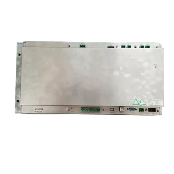 BT8002 Operation Panel R