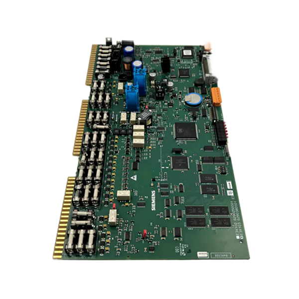 E3X103 Master module